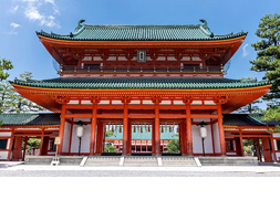 平安神宮