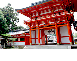 今宮神社