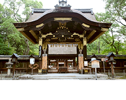 豊国神社