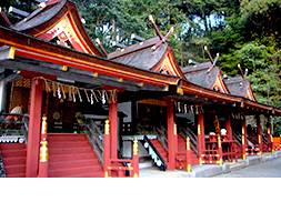 吉田神社