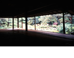 青蓮院門跡