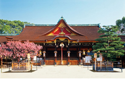 北野天満宮
