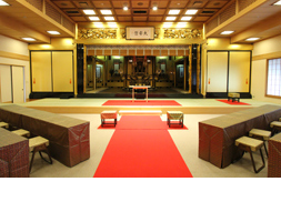 西本願寺